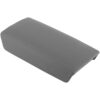 Tapa de consola central compatible con Honda Accord 7th_6