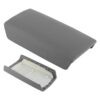Tapa de consola central compatible con Honda Accord 7th_5