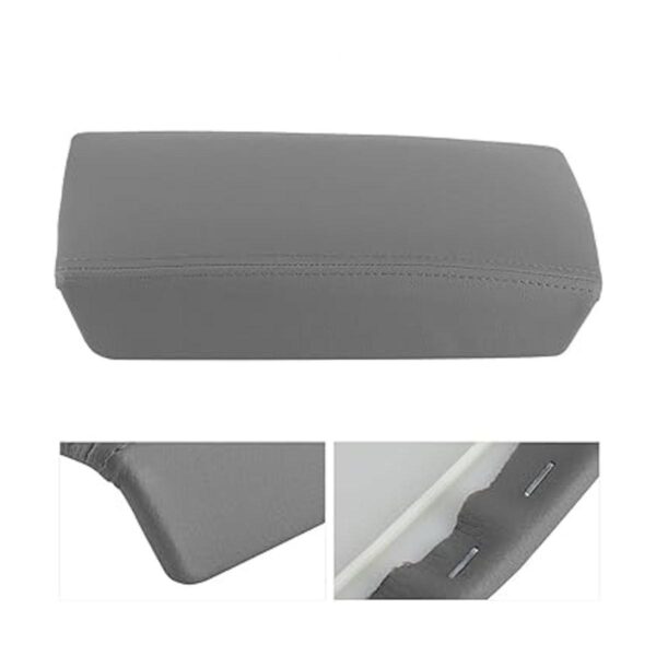 Tapa de consola central compatible con Honda Accord 7th_4