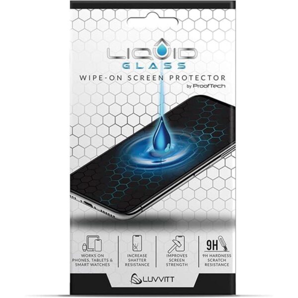 LIQUID GLASS Protector de pantalla para limpiar los_1