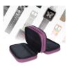 PACMAXI Funda de transporte de 84 correas de reloj_5