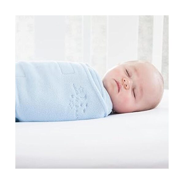 HALO Sleepsack Saco de dormir con forro polar tamaño_3