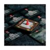 Nightmare Horror Adventures Juego de mesa de misterio de_5
