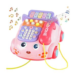 Juguete de teléfono para bebé juguete para bebé juguete_1