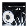 PAUTIX Tira de luces LED COB de 24 V IP65 20 pies 20.0_1