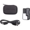 Micrófono de condensador USB portátil Samson Go Blanco_6