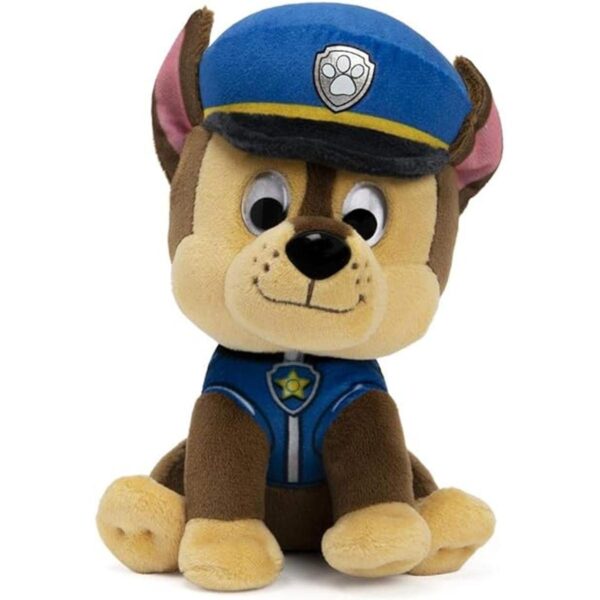 DHE Paw Patrol Juego de 3 personajes de peluche diseño_3