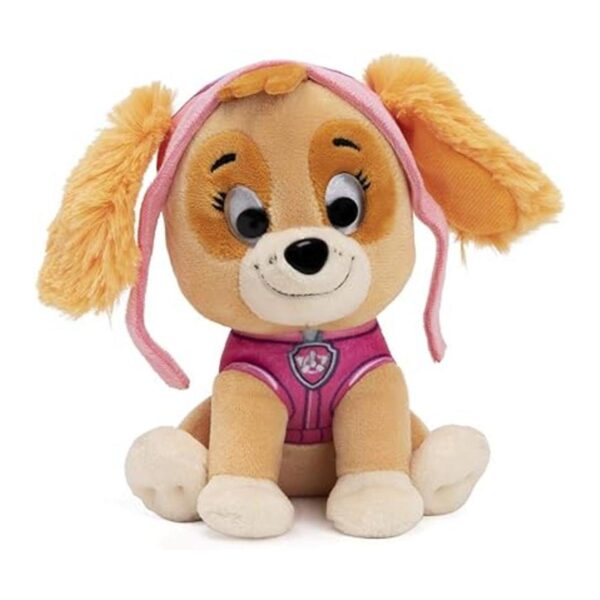 DHE Paw Patrol Juego de 3 personajes de peluche diseño_2