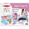 Melissa Doug Love Your Look Juego de juego para el_6