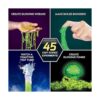 NATIONAL GEOGRAPHIC Laboratorio de ciencia asquerosa 15_3