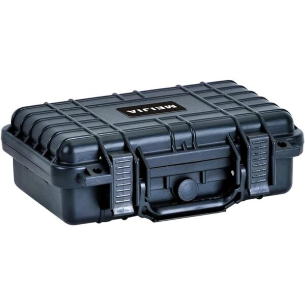 MEIJIA Funda rígida protectora impermeable IP67 para todo_1