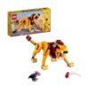 LEGO Creator Kit de construcción de juguetes 3 en 1 Wild_1
