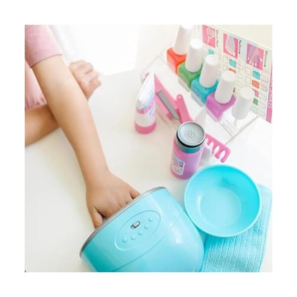 Melissa Doug Love Your Look Juego de juego para el_3
