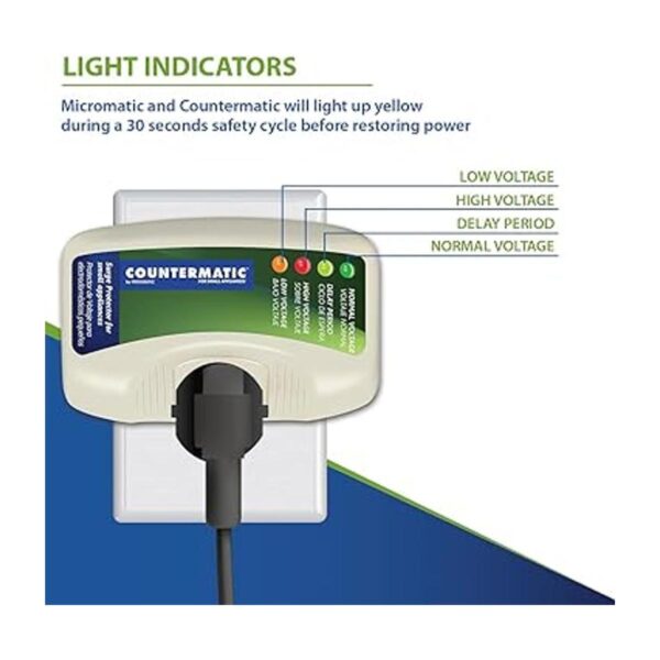 Dos protectores de sobretensiones electrónicos_3