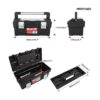 MAXPOWER Caja de herramientas de 16 pulgadas con bandeja_5