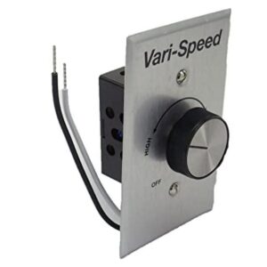 KB Electronics 8811007 Control de motor eléctrico CA_1