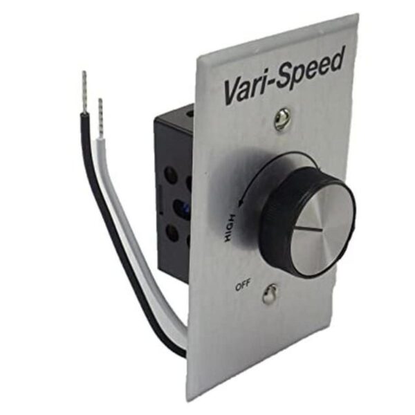KB Electronics 8811007 Control de motor eléctrico CA_1