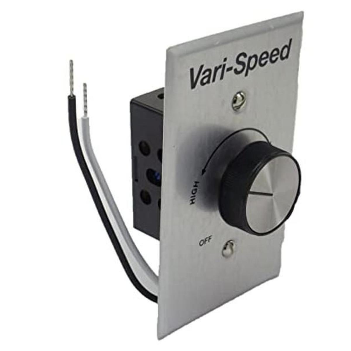 KB Electronics 8811007 Control de motor eléctrico CA