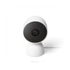 Google Soporte de leva Nest Soporte de mesa con cable_2