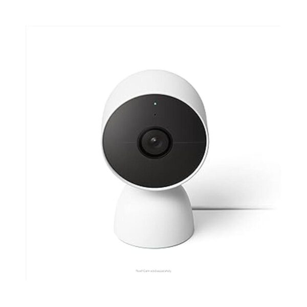Google Soporte de leva Nest Soporte de mesa con cable_2