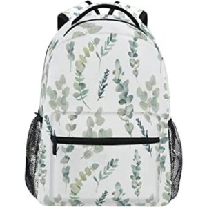 Mochila rústica para laptop mochila escolar bolsa de