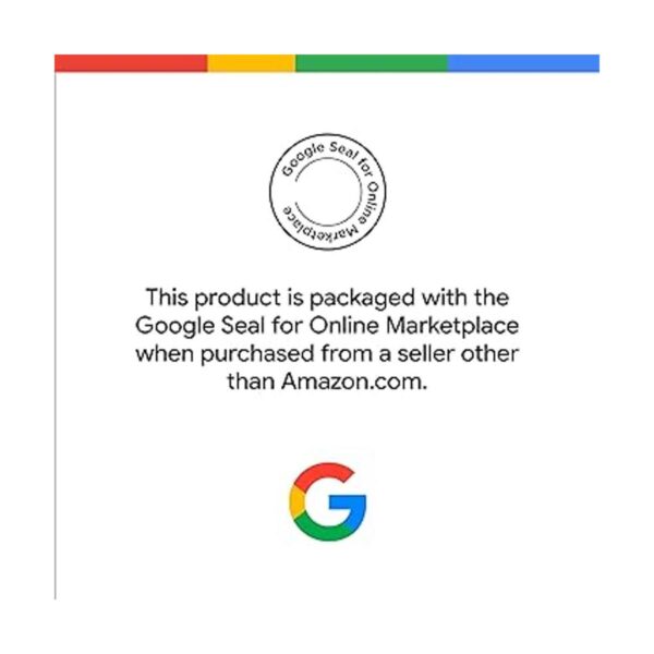Google Soporte de leva Nest Soporte de mesa con cable_6