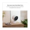 Google Soporte de leva Nest Soporte de mesa con cable_5