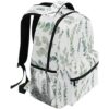 Mochila rústica para laptop mochila escolar bolsa de