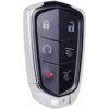 Llavero de repuesto compatible con Cadillac Escalade 2015_6