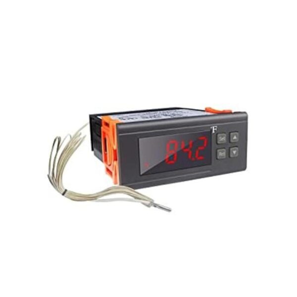 KETOTEK KT8230 Regulador de temperatura digital de_1