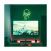 Green Alien Neon Signs Funny LED Light Sign Alien Invasion_4