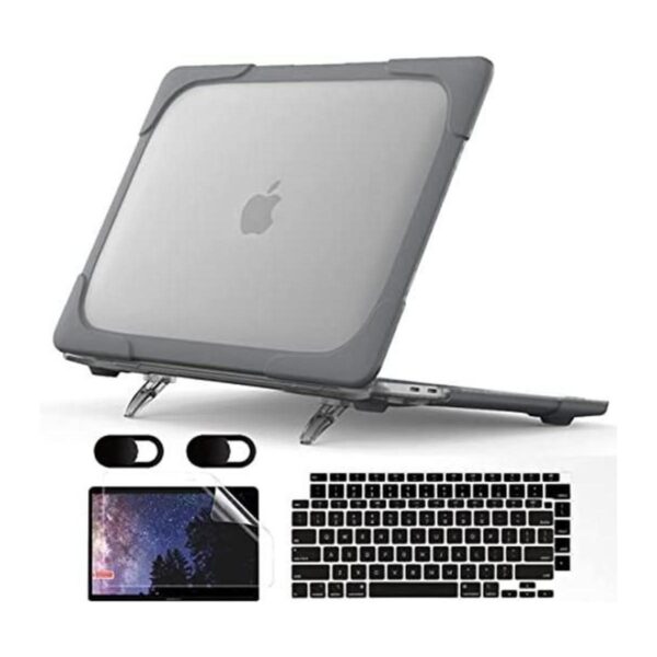 MEEgoodo Funda para MacBook Air de 13 pulgadas 2021 2020_1