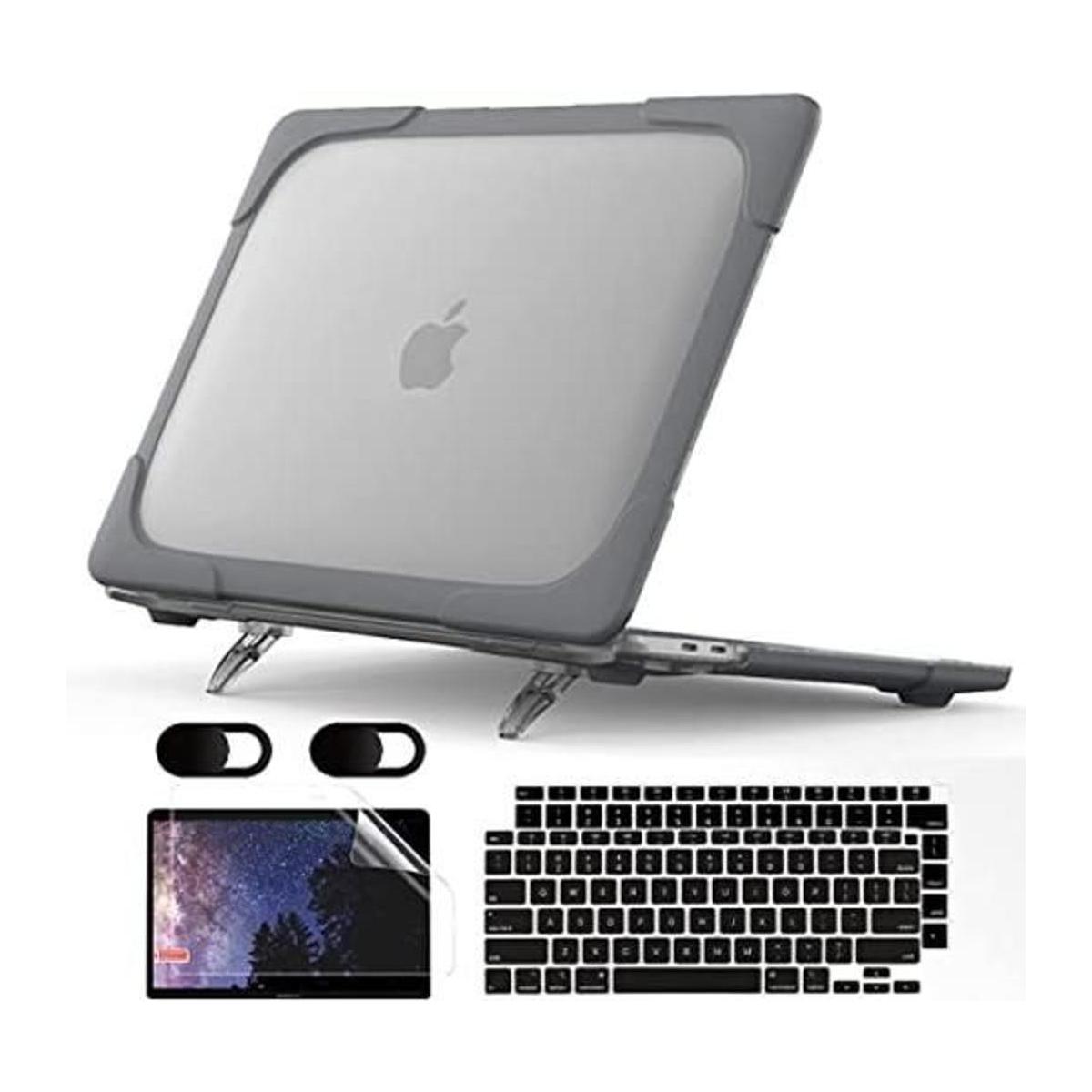 MEEgoodo Funda para MacBook Air de 13 pulgadas 2021 2020