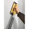 Hyde Tools Lijadora de mano al vacío 09165 para paneles_4