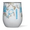 Corkcicle Disney Princess Belle Vaso de vino sin tallo