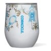 Corkcicle Disney Princess Belle Vaso de vino sin tallo