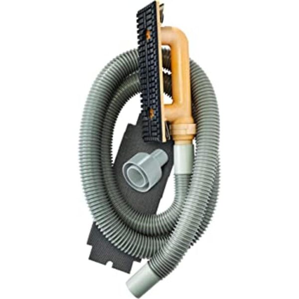Hyde Tools Lijadora de mano al vacío 09165 para paneles_1