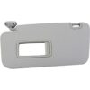 Driver Left Side Sun Visor Compatible with Subaru Forester_1
