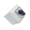 Ketofa SZW2663 Interruptor de leva de cambio rotativo_1