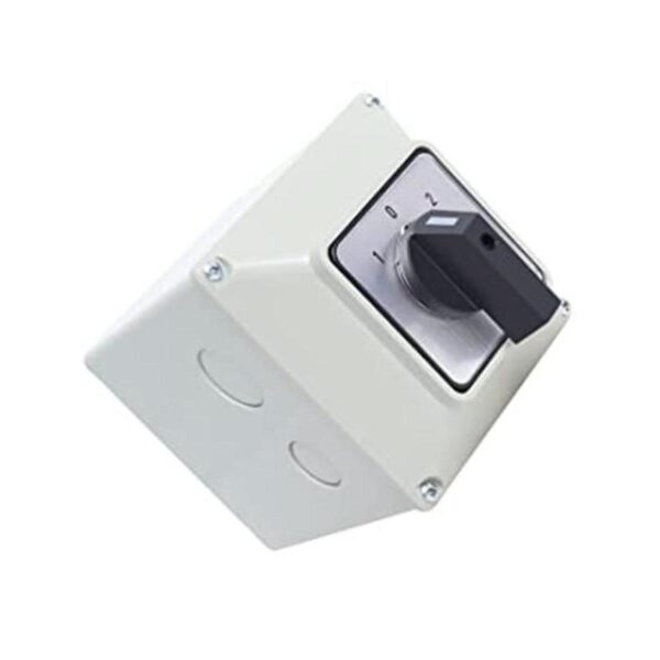 Ketofa SZW2663 Interruptor de leva de cambio rotativo_1