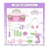 Juego de herramientas para niños juego de herramientas_6