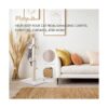 MECOOL Poste rascador de sisal de alta calidad con
