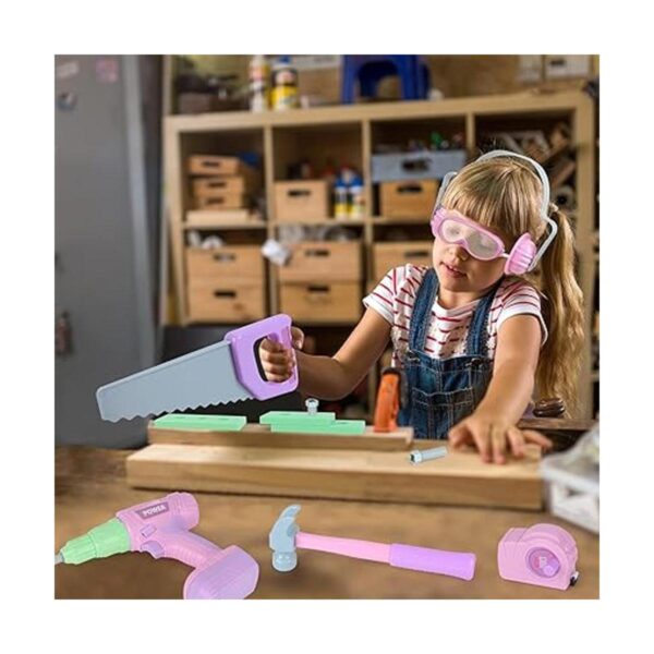 Juego de herramientas para niños juego de herramientas_4