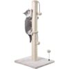 MECOOL Poste rascador de sisal de alta calidad con