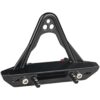 KYX Racing aleación de aluminio parachoques delantero_2