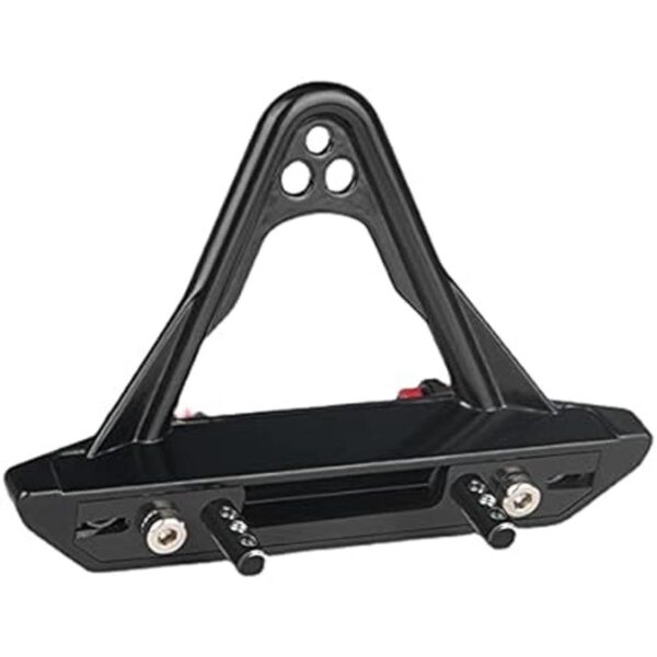 KYX Racing aleación de aluminio parachoques delantero_2