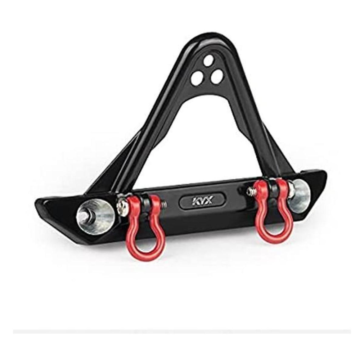 KYX Racing aleación de aluminio parachoques delantero