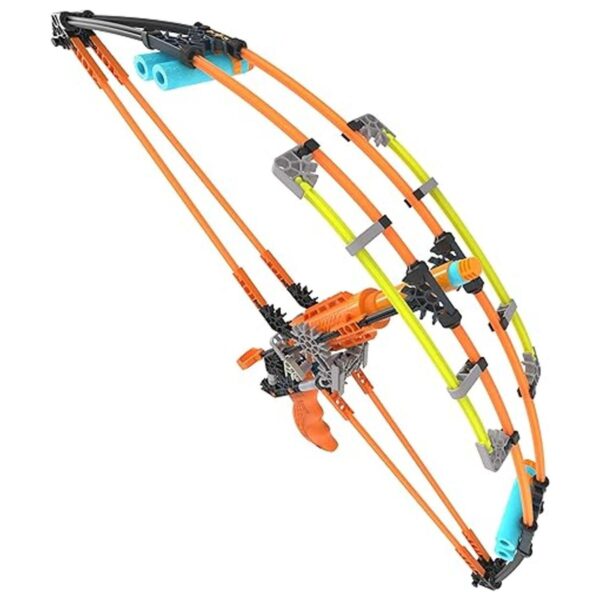 KNEX KForce Juego de construcción y explosión de arco de_3