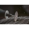 Dremel Ruedas de corte reforzadas con fibra de vidrio_5