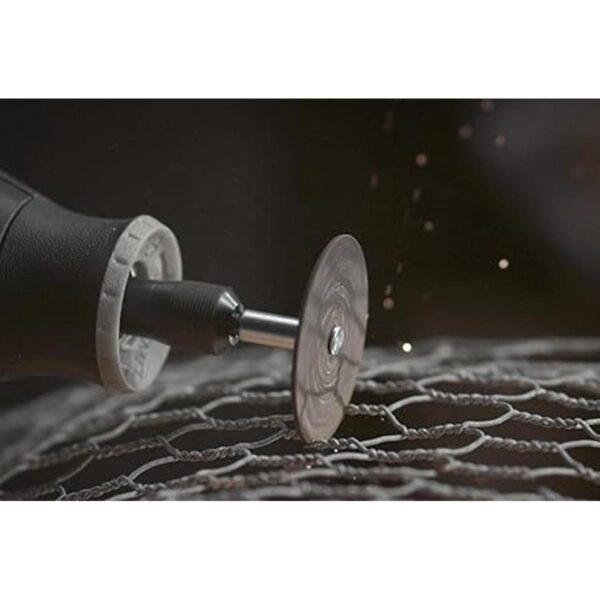 Dremel Ruedas de corte reforzadas con fibra de vidrio_5